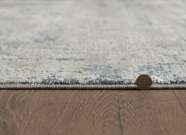 kas oriental peyton 4006 grey rug