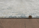kas oriental peyton 4006 grey rug
