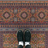 spicher and company biltmore maison tapis cote d’azur vinyl mat