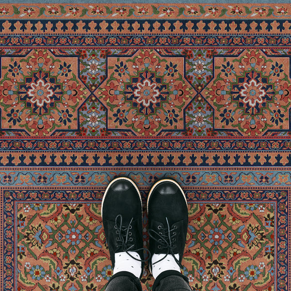 spicher and company biltmore maison tapis cote d’azur vinyl mat
