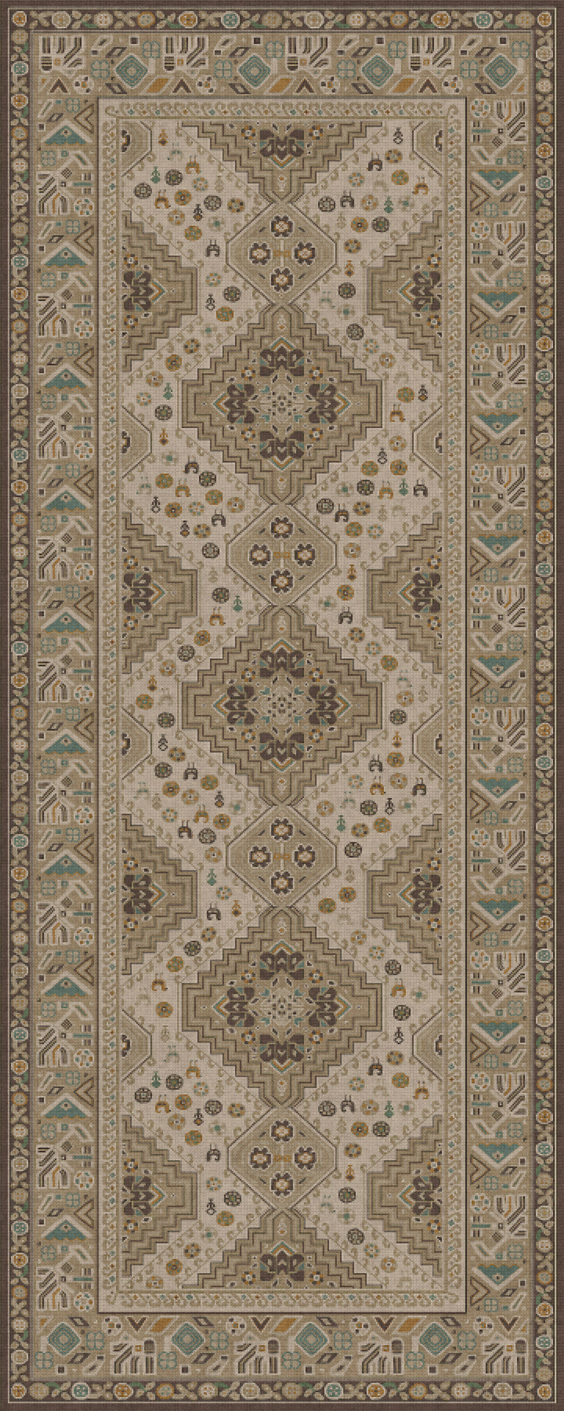 spicher and company biltmore grand estate the banquet vinyl mat