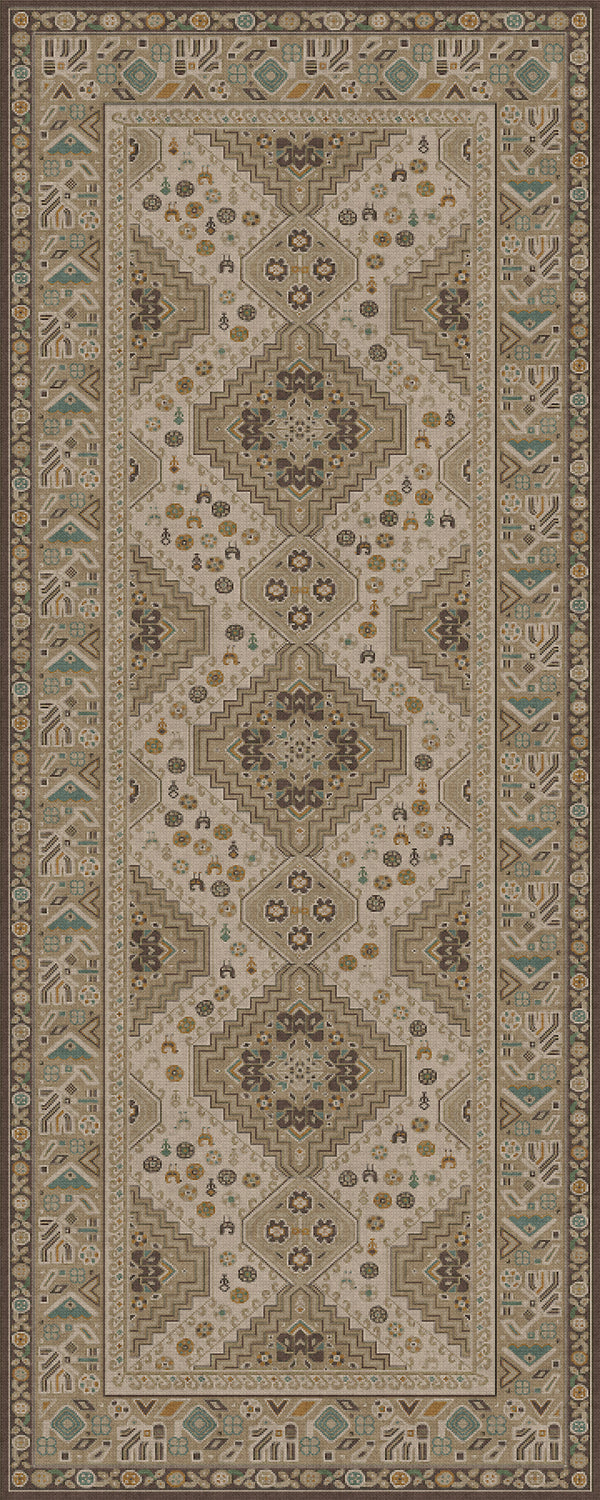 spicher and company biltmore grand estate the banquet vinyl mat
