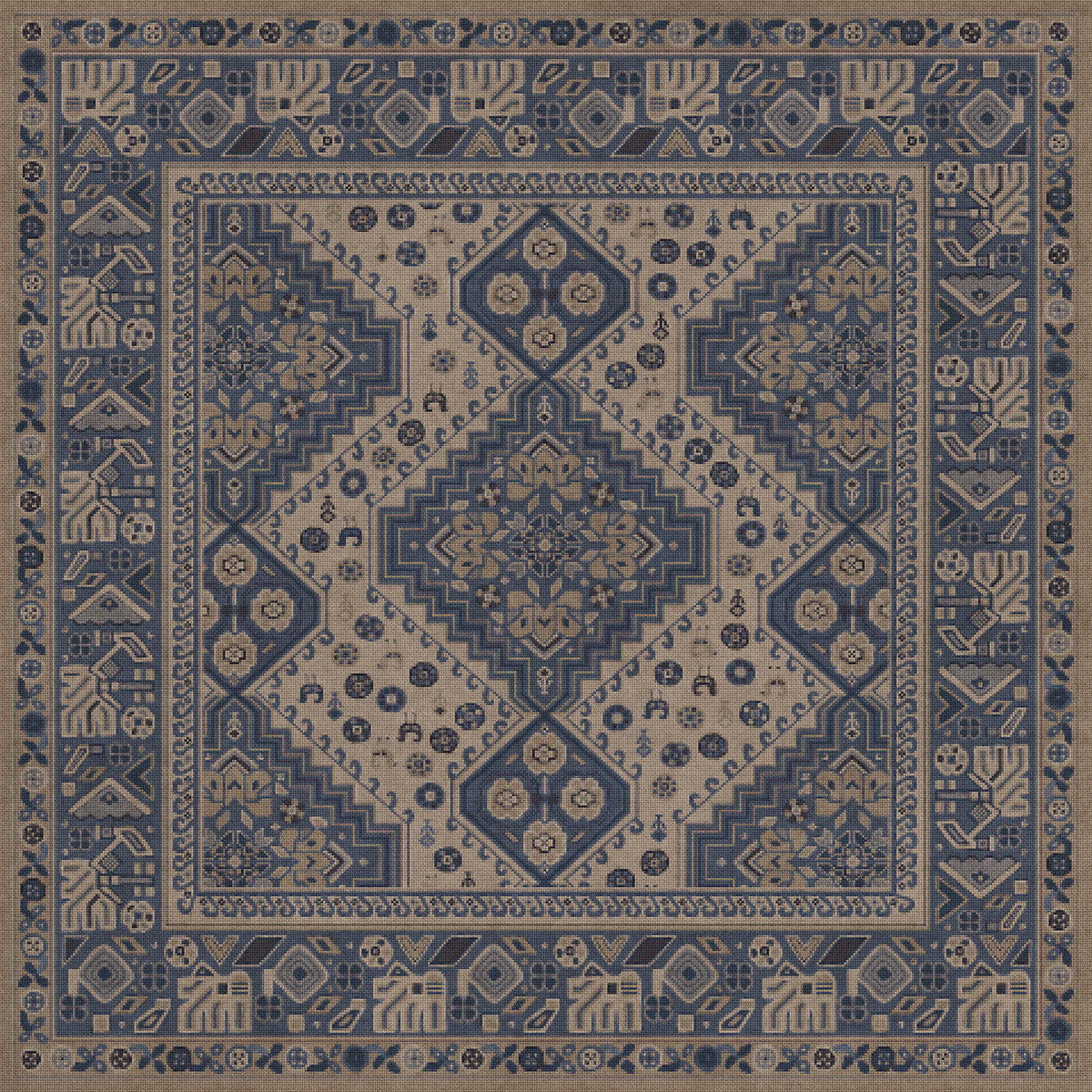 spicher and company biltmore grand estate marvel of elegance vinyl mat