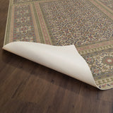 spicher and company biltmore maison tapis giverny vinyl mat