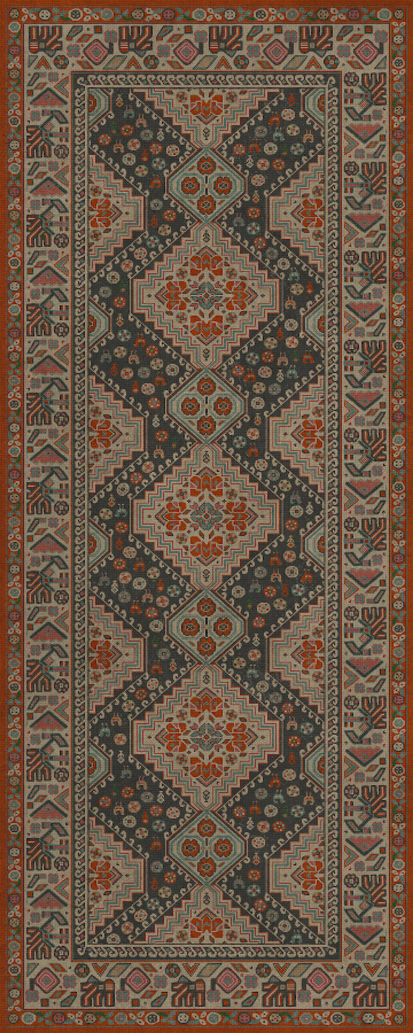 spicher and company biltmore grand estate the chateau vinyl mat