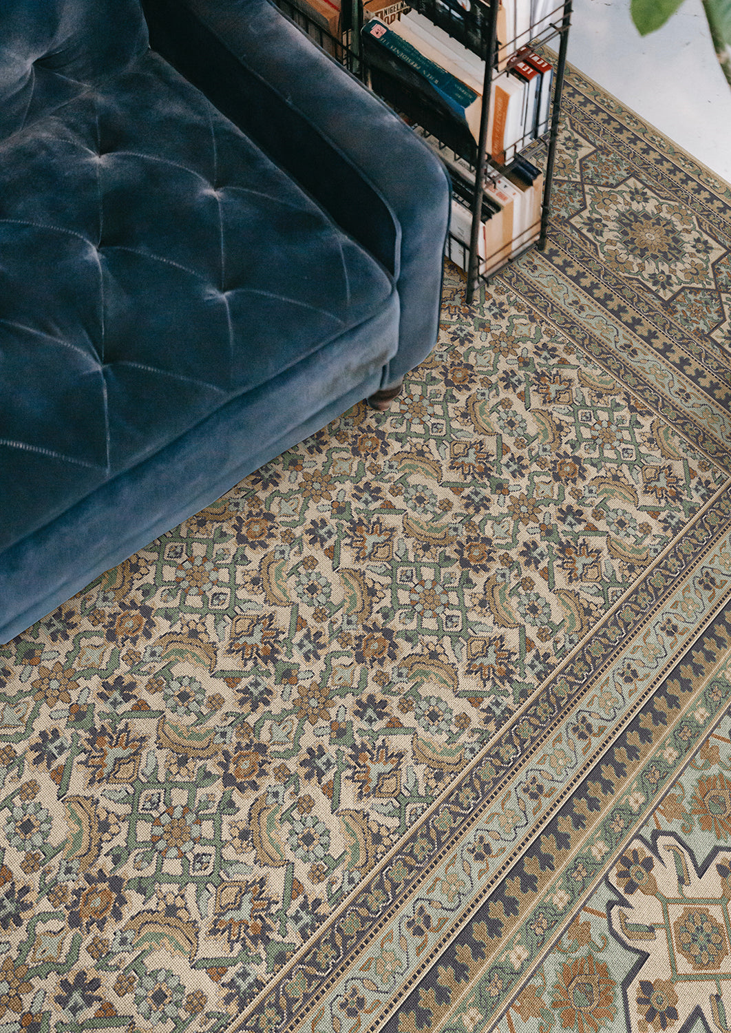 spicher and company biltmore maison tapis fontainebleau vinyl mat