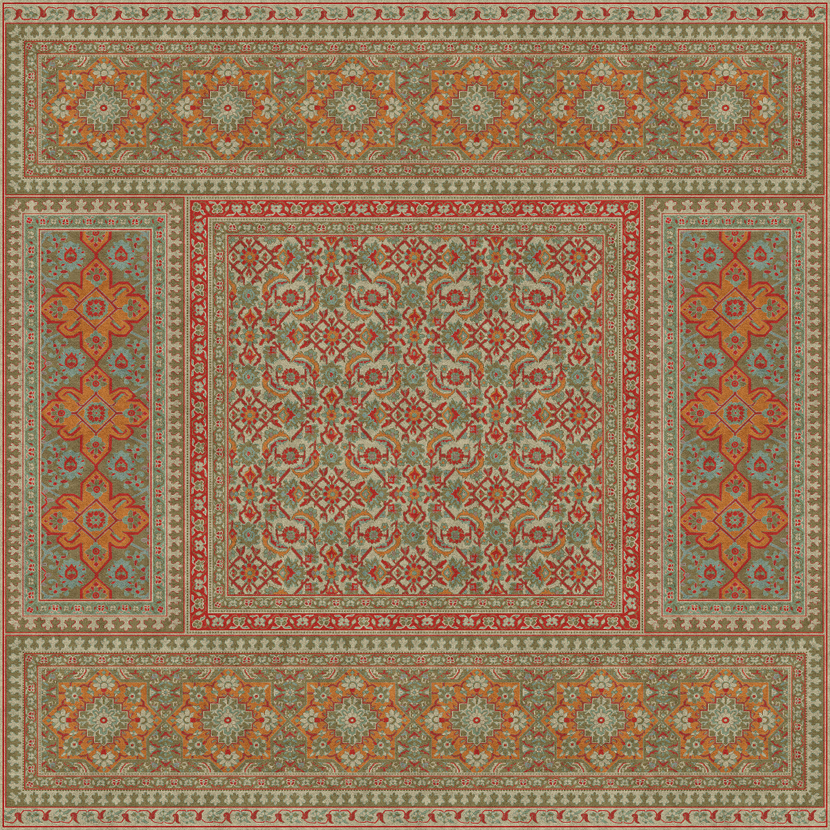 spicher and company biltmore maison tapis roussillon vinyl mat