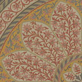spicher and company biltmore estate tracery tea rose vinyl mat