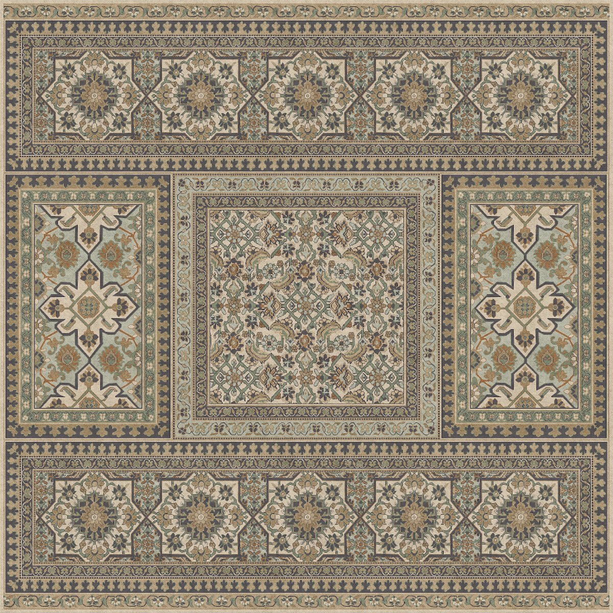 spicher and company biltmore maison tapis fontainebleau vinyl mat