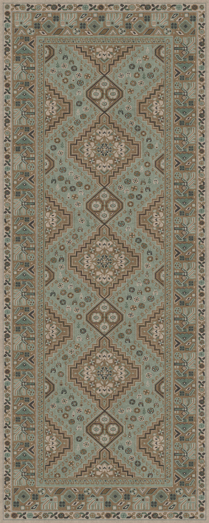 spicher and company biltmore grand estate the observatory vinyl mat