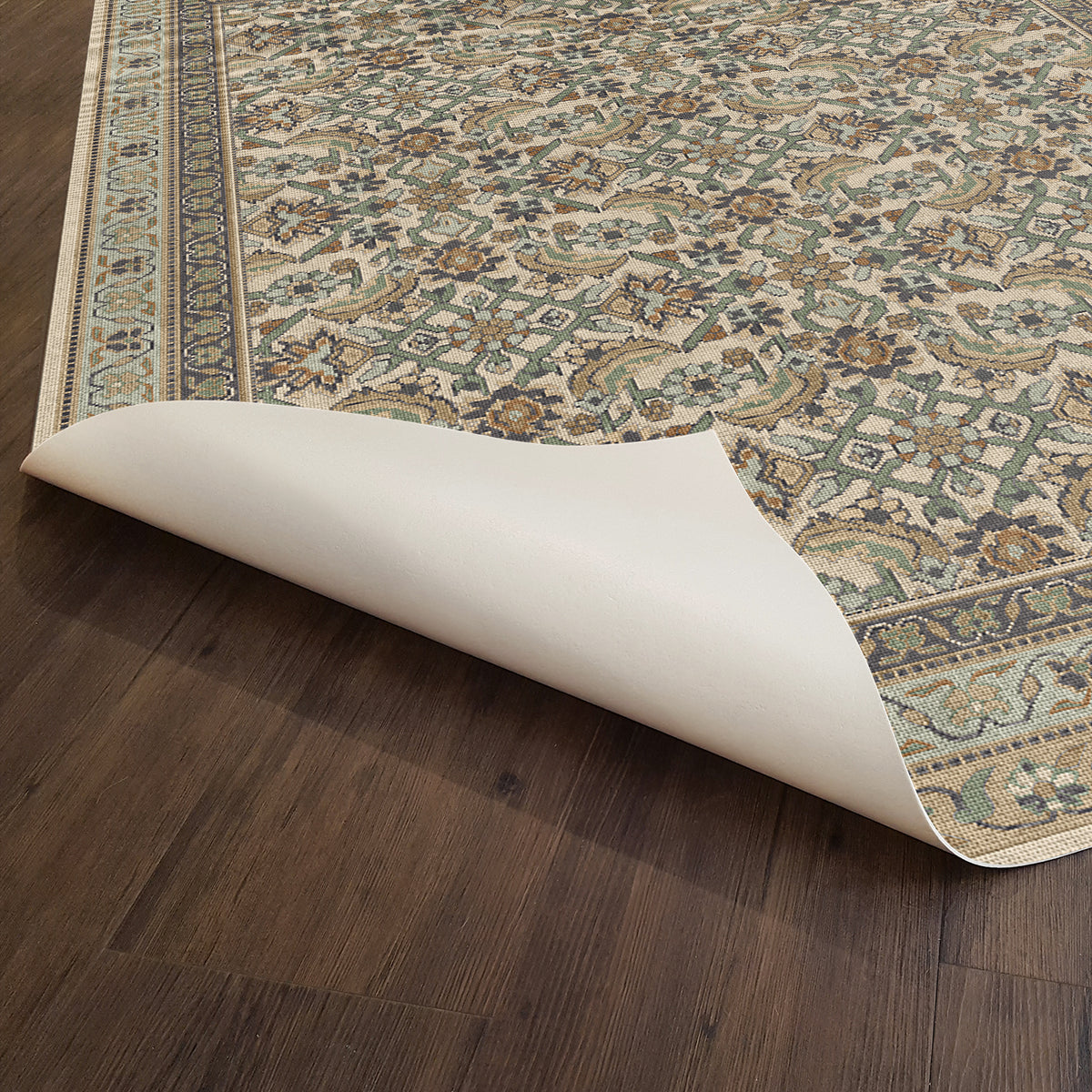 spicher and company biltmore maison tapis fontainebleau vinyl mat