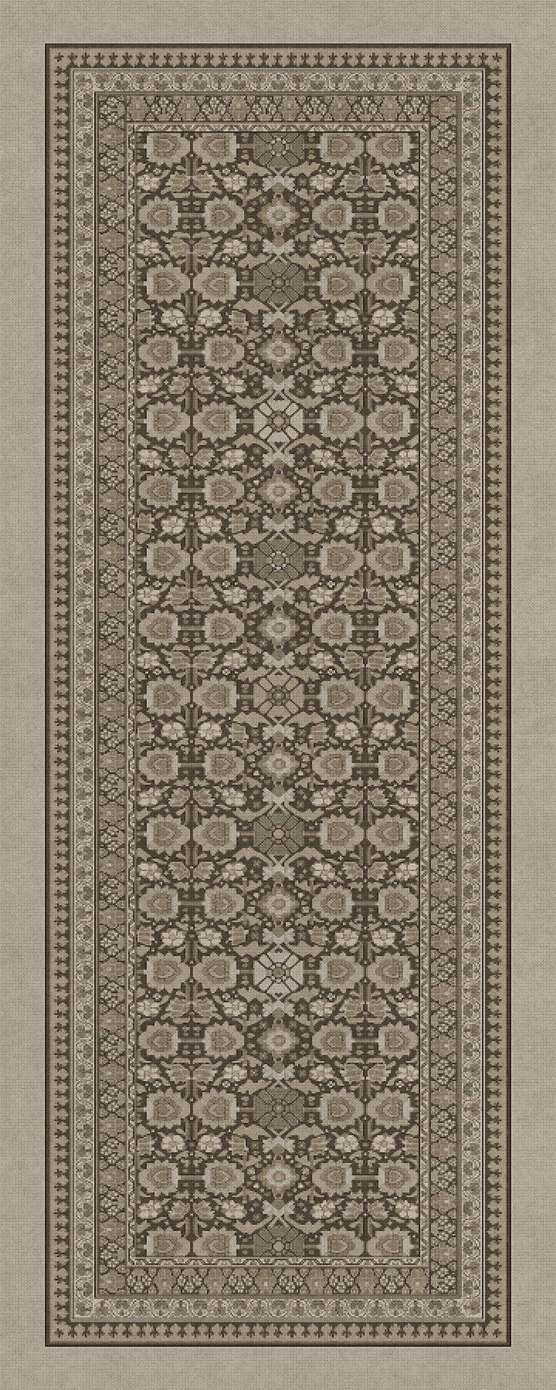 spicher and company biltmore promenade wondrous vistas vinyl mat