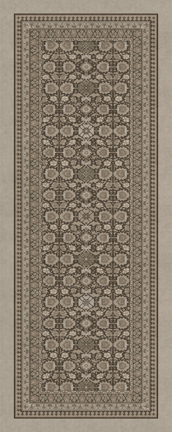 spicher and company biltmore promenade wondrous vistas vinyl mat