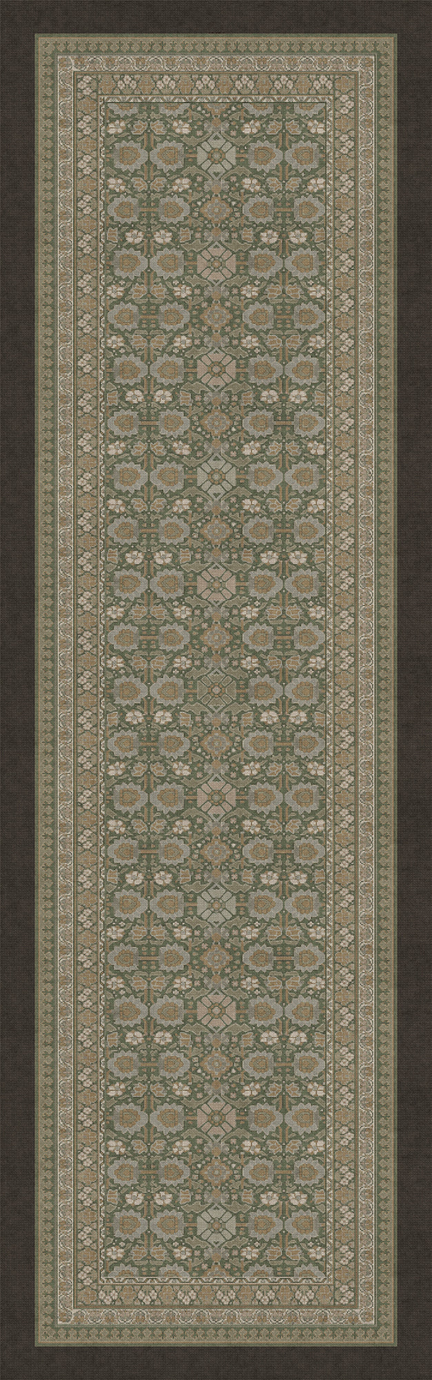 spicher and company biltmore promenade aurora  vinyl mat