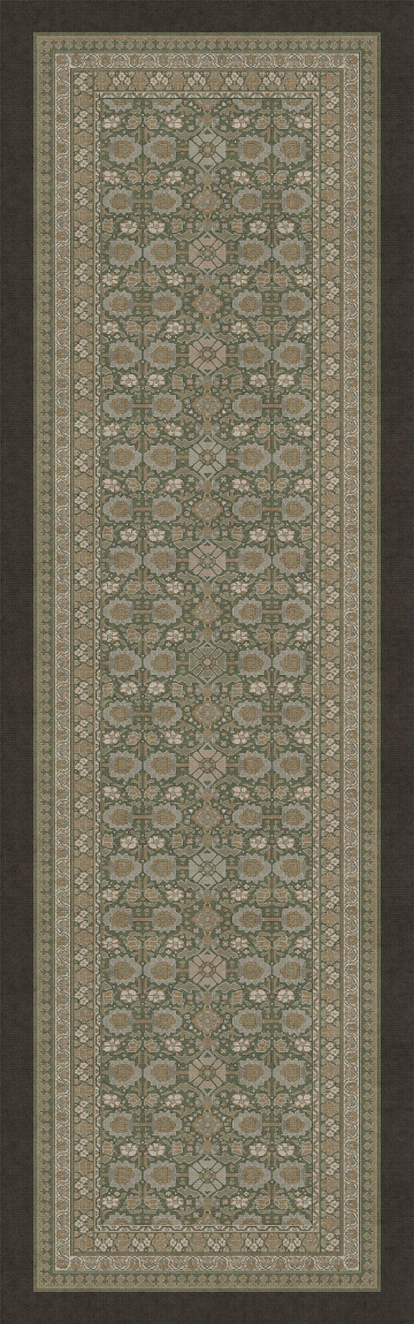 spicher and company biltmore promenade aurora  vinyl mat