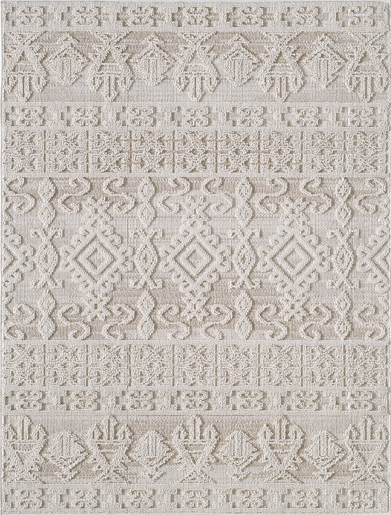 kas oriental terra 6770 natural rug