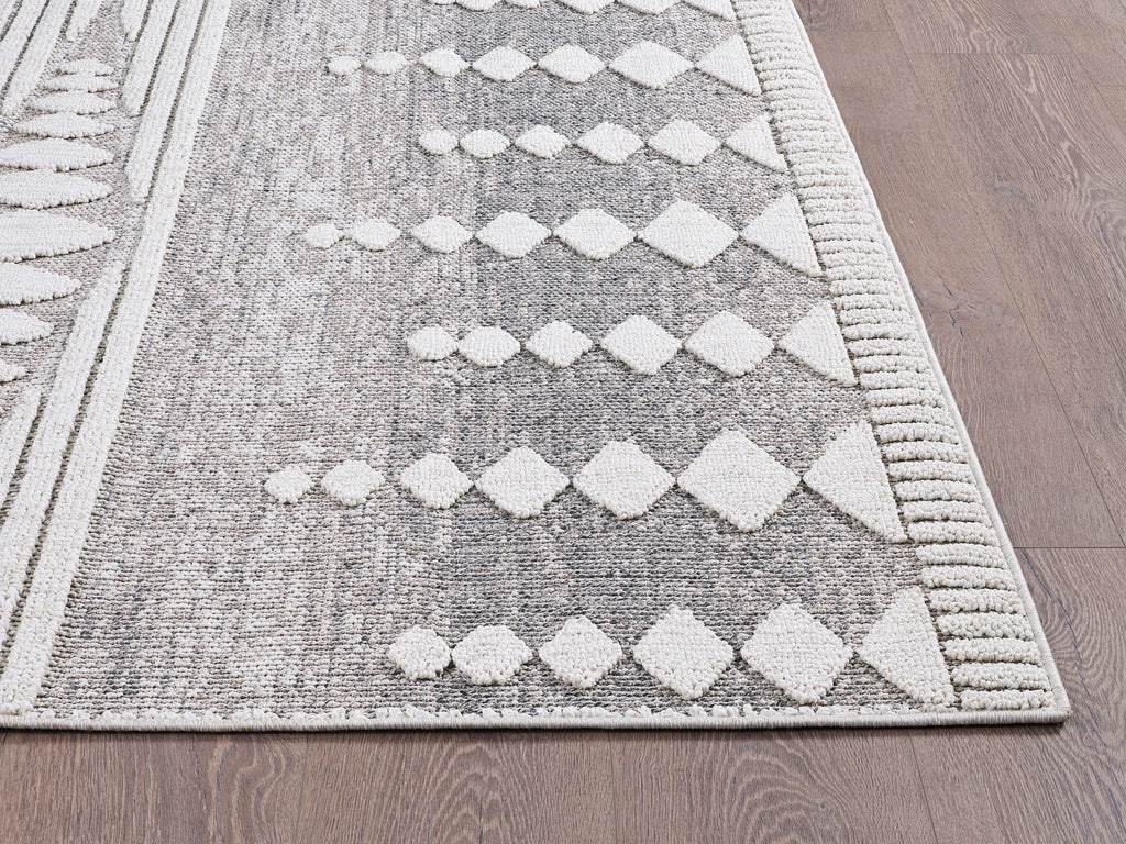 kas oriental terra 6774 natural rug