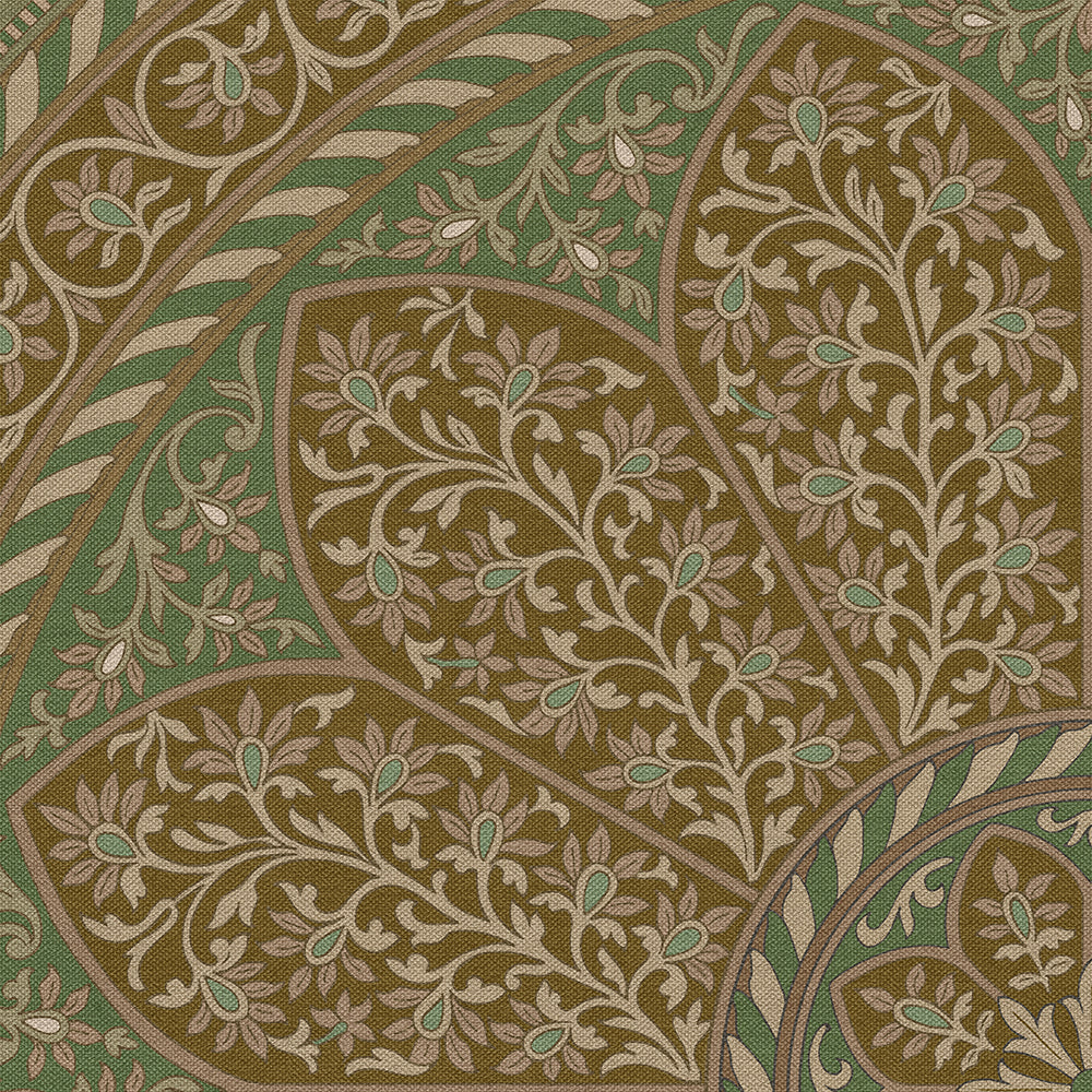 spicher and company biltmore estate tracery boxwood court vinyl mat
