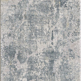 kas oriental peyton 4004 grey rug
