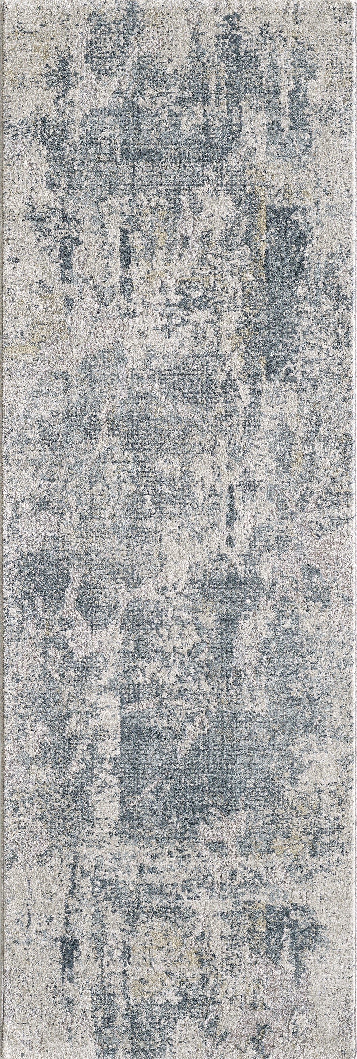 kas oriental peyton 4004 grey rug
