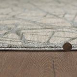 kas oriental peyton 4002 beige rug