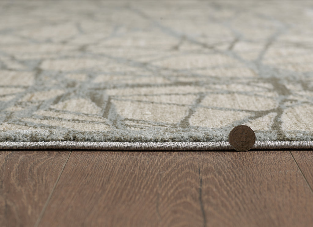 kas oriental peyton 4002 beige rug