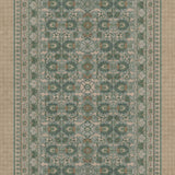 spicher and company biltmore promenade blooming season vinyl mat