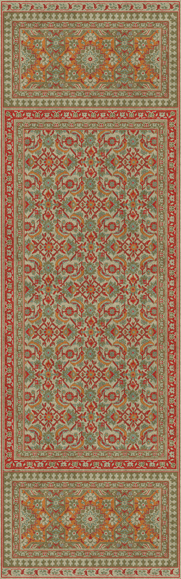 spicher and company biltmore maison tapis roussillon vinyl mat