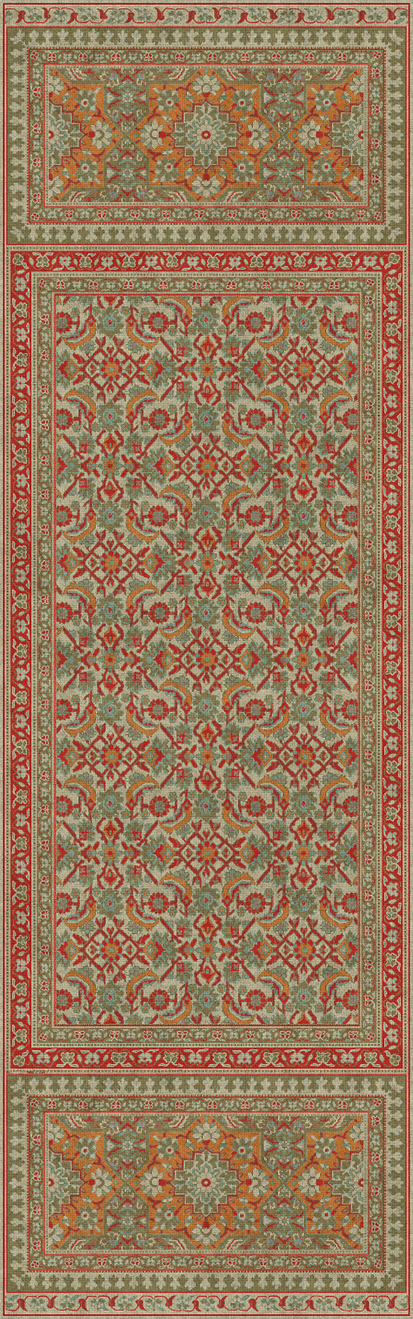 spicher and company biltmore maison tapis roussillon vinyl mat