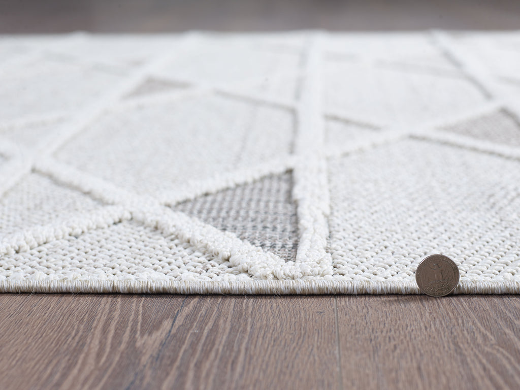 kas oriental terra 6775 natural rug