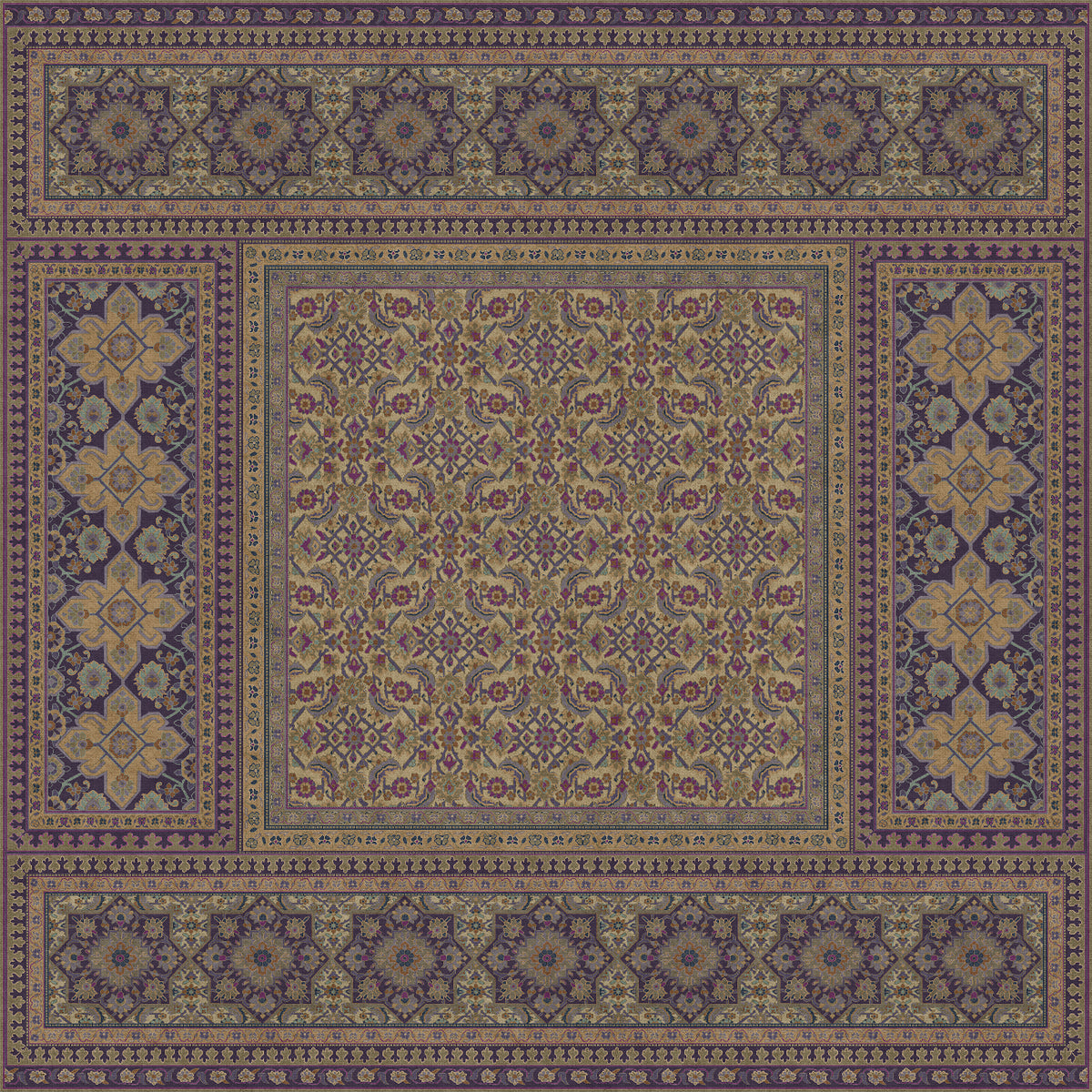 spicher and company biltmore maison tapis avignon vinyl mat