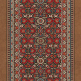 spicher and company biltmore promenade heirloom nectar vinyl mat
