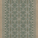 spicher and company biltmore promenade blooming season vinyl mat