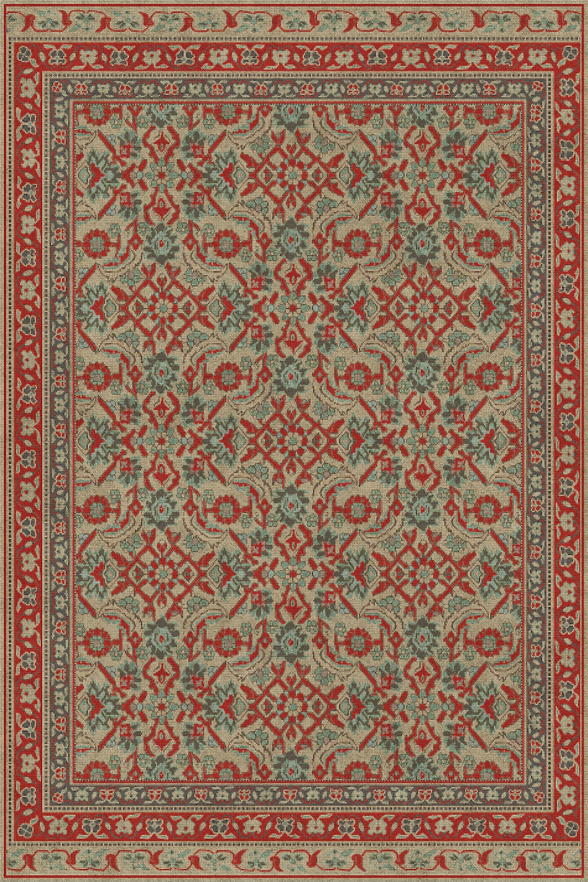 spicher and company biltmore maison tapis vezelay vinyl mat