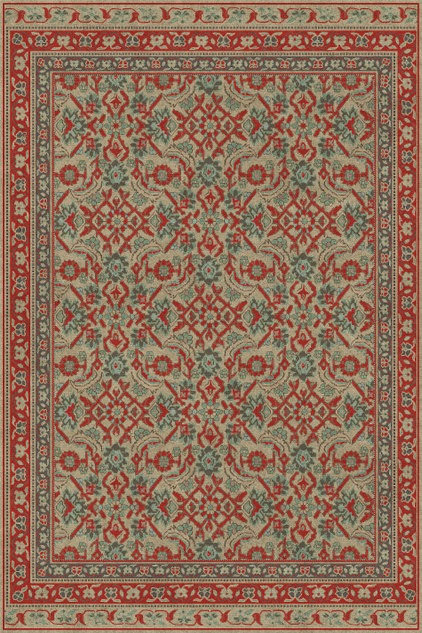 spicher and company biltmore maison tapis vezelay vinyl mat