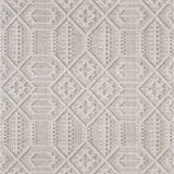kas oriental terra 6772 taupe rug