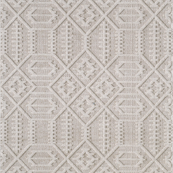 kas oriental terra 6772 taupe rug