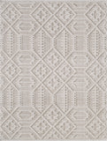kas oriental terra 6772 taupe rug