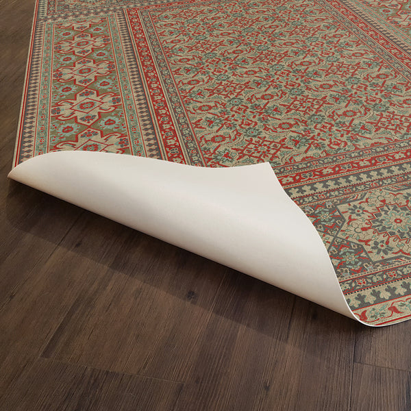 spicher and company biltmore maison tapis vezelay vinyl mat