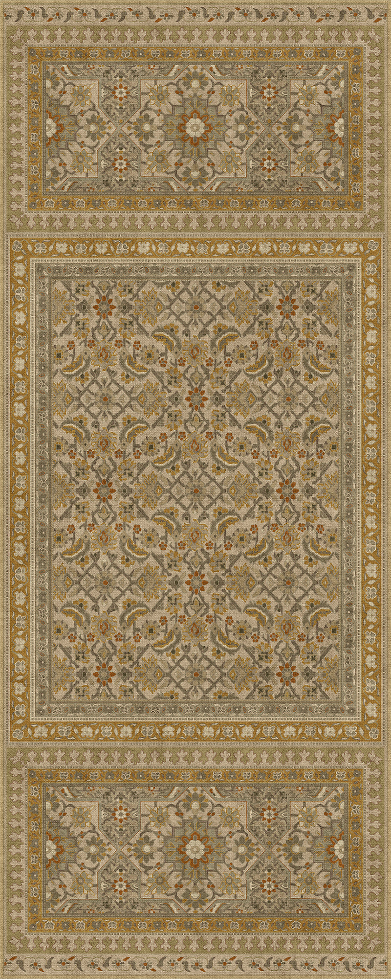 spicher and company biltmore maison tapis villandry vinyl mat