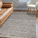 kas oriental darcy 2501 greige rug