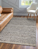 kas oriental darcy 2501 greige rug