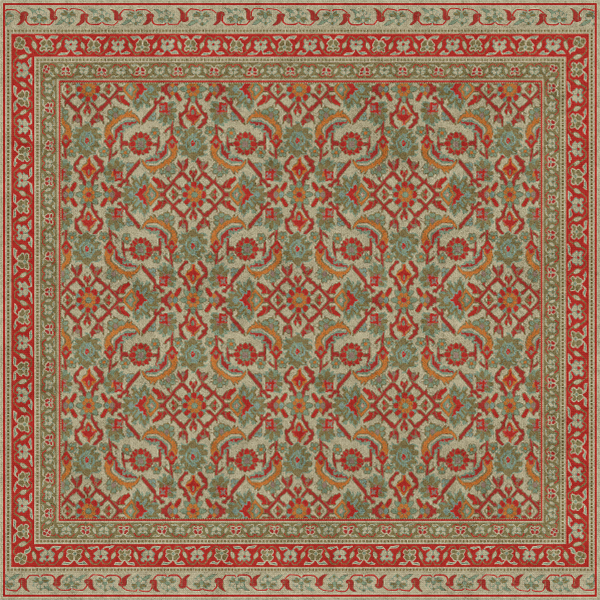 spicher and company biltmore maison tapis roussillon vinyl mat