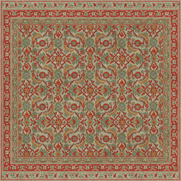 spicher and company biltmore maison tapis roussillon vinyl mat