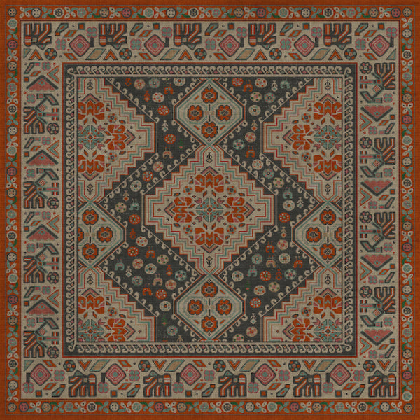 spicher and company biltmore grand estate the chateau vinyl mat
