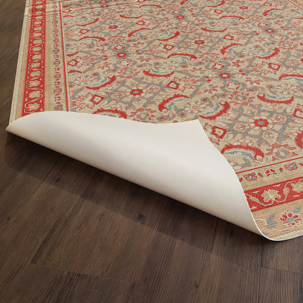 spicher and company biltmore maison tapis azay le vinyl mat