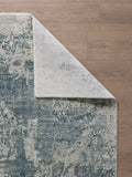 kas oriental peyton 4004 grey rug