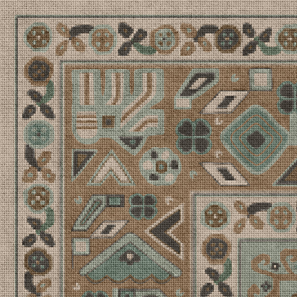 spicher and company biltmore grand estate the observatory vinyl mat