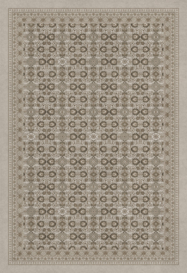 spicher and company biltmore promenade winter garden vinyl mat