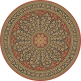 spicher and company biltmore estate tracery imperial garden vinyl mat